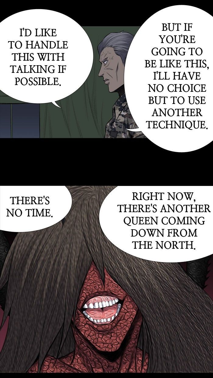 Hive Chapter 198 page 42 - Chapter 198