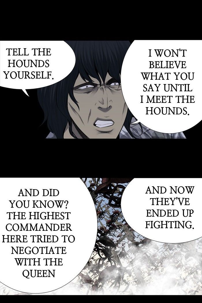 Hive Chapter 198 page 46 - Chapter 198