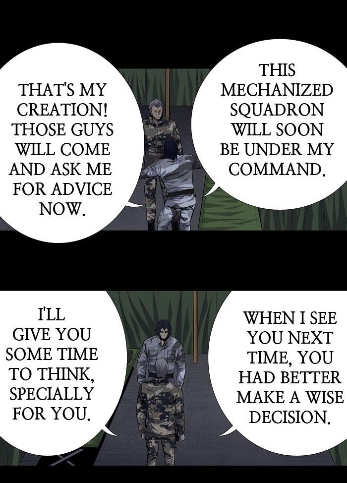 Hive Chapter 198 page 47 - Chapter 198