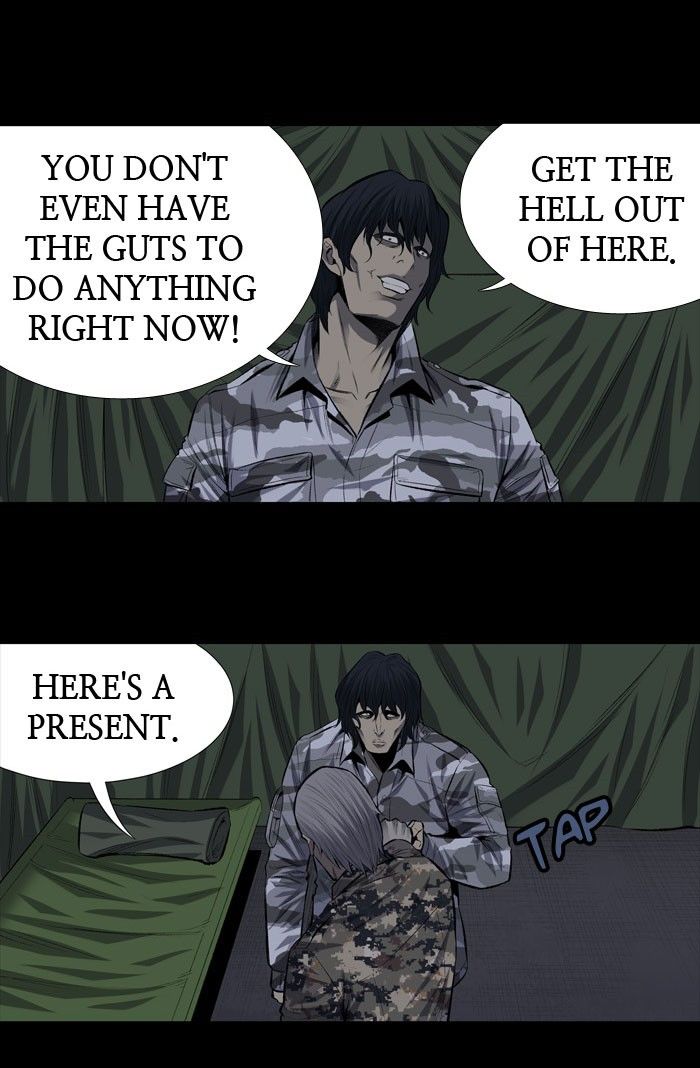 Hive Chapter 198 page 48 - Chapter 198