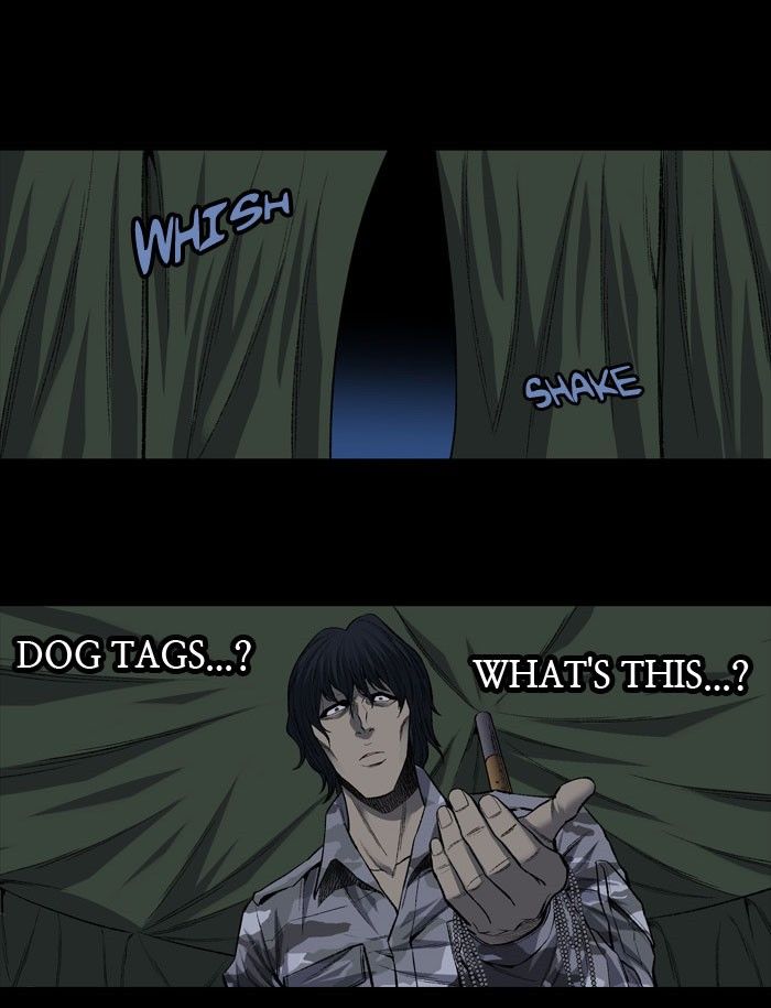 Hive Chapter 198 page 50 - Chapter 198
