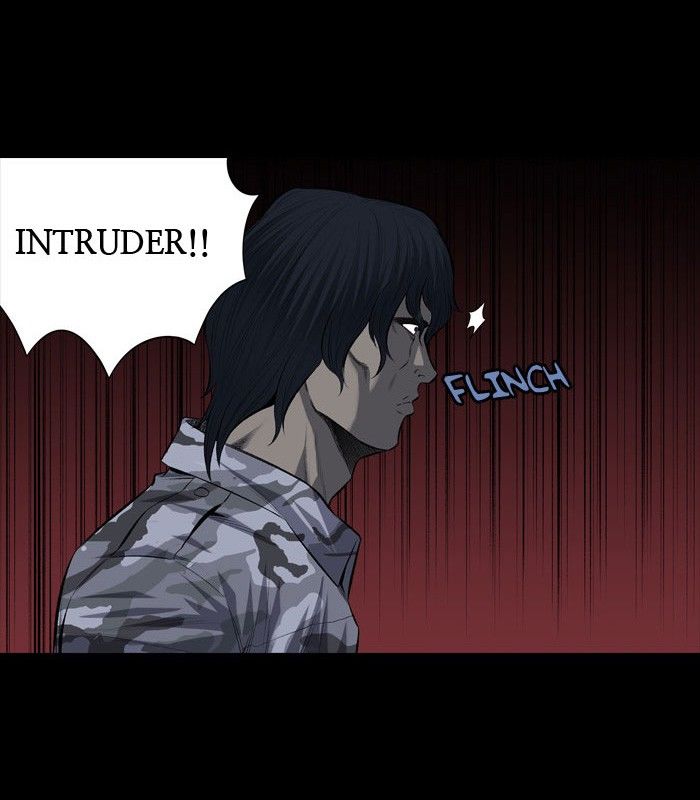 Hive Chapter 198 page 51 - Chapter 198