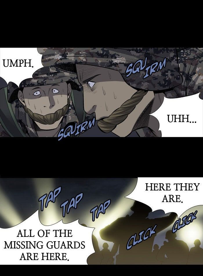 Hive Chapter 198 page 54 - Chapter 198