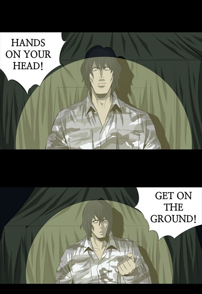 Hive Chapter 198 page 55 - Chapter 198
