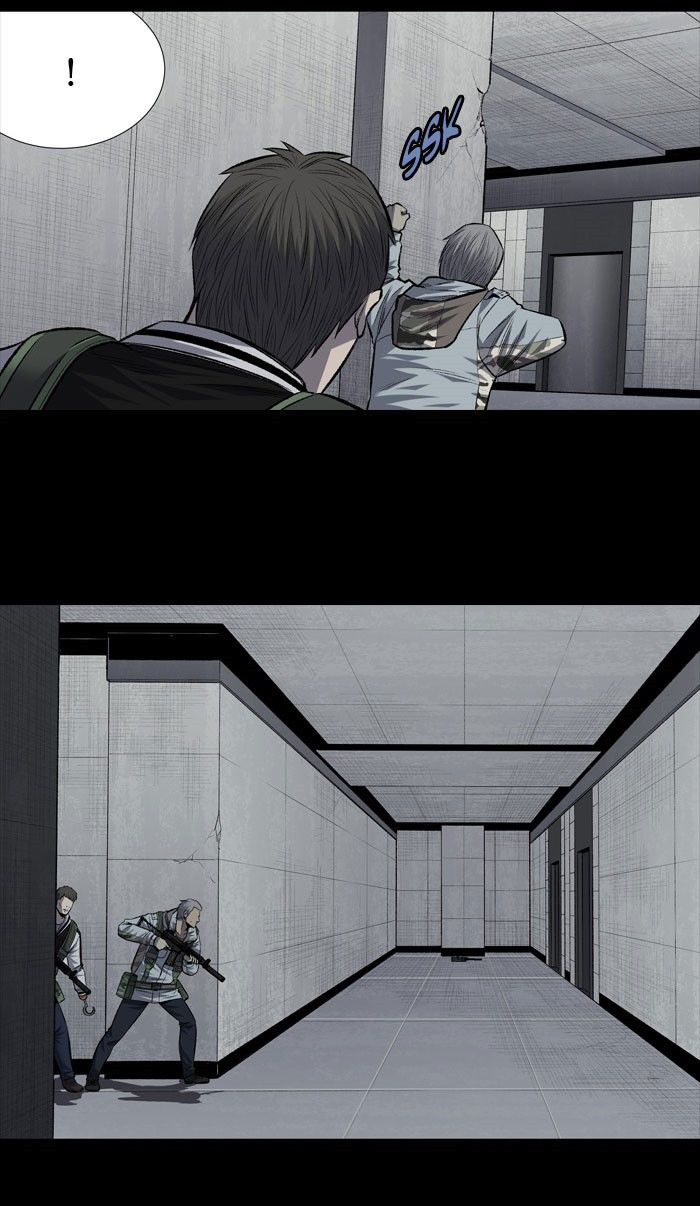 Hive Chapter 198 page 6 - Chapter 198