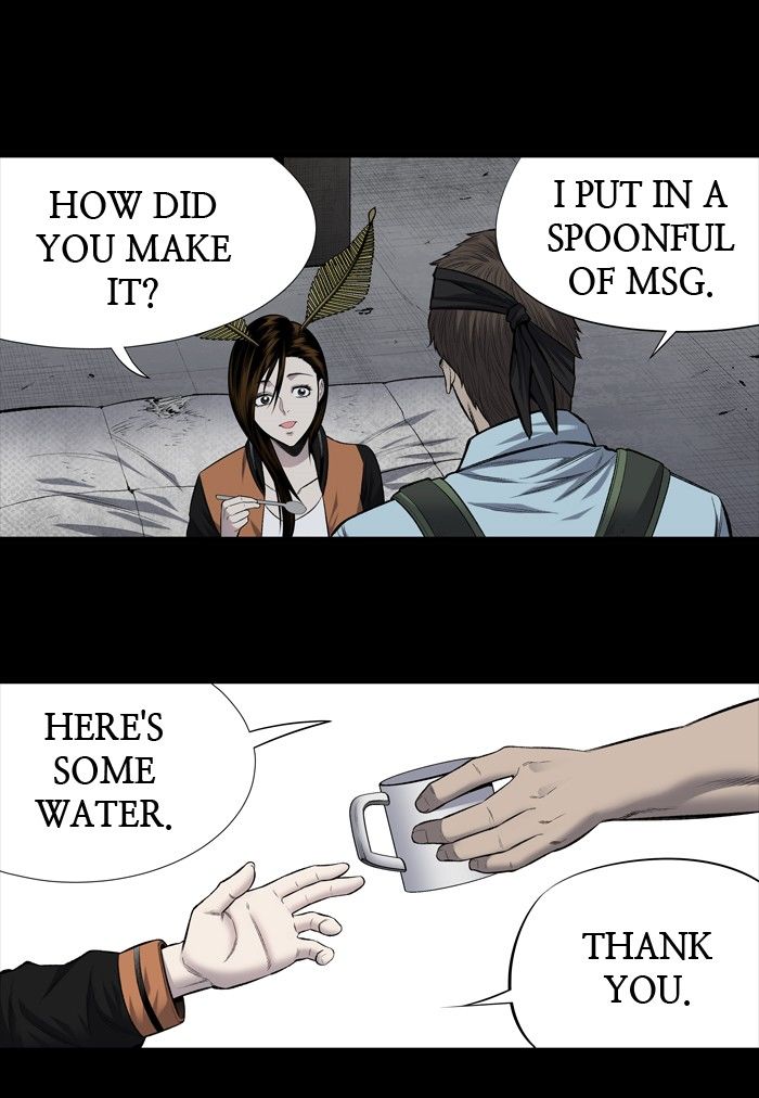 Hive Chapter 199 page 10 - Chapter 199