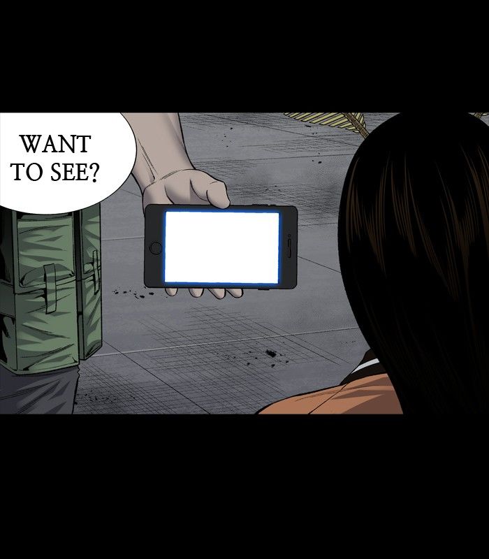Hive Chapter 199 page 12 - Chapter 199
