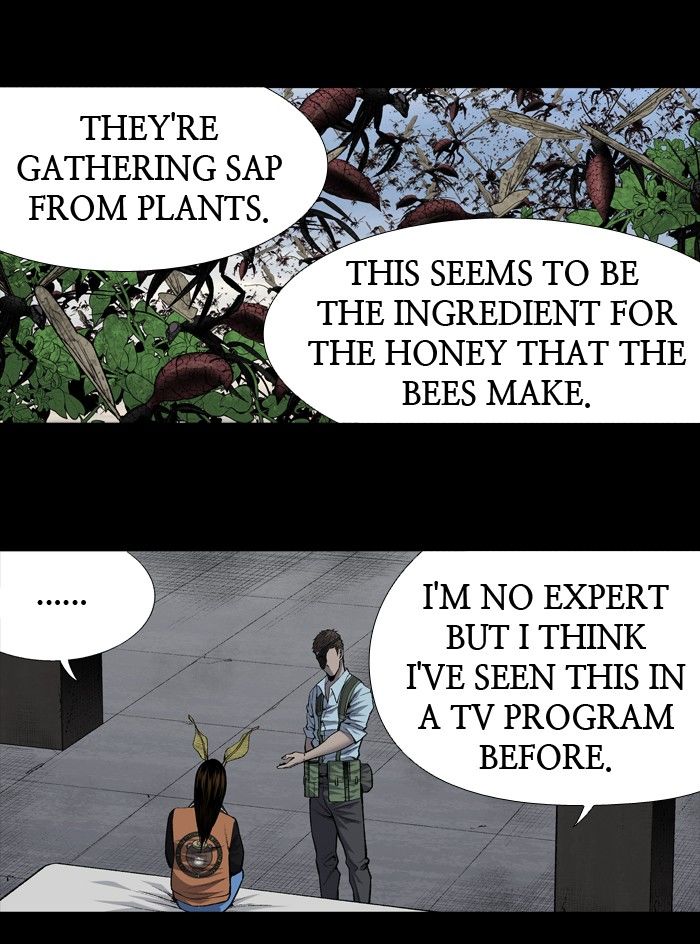 Hive Chapter 199 page 14 - Chapter 199