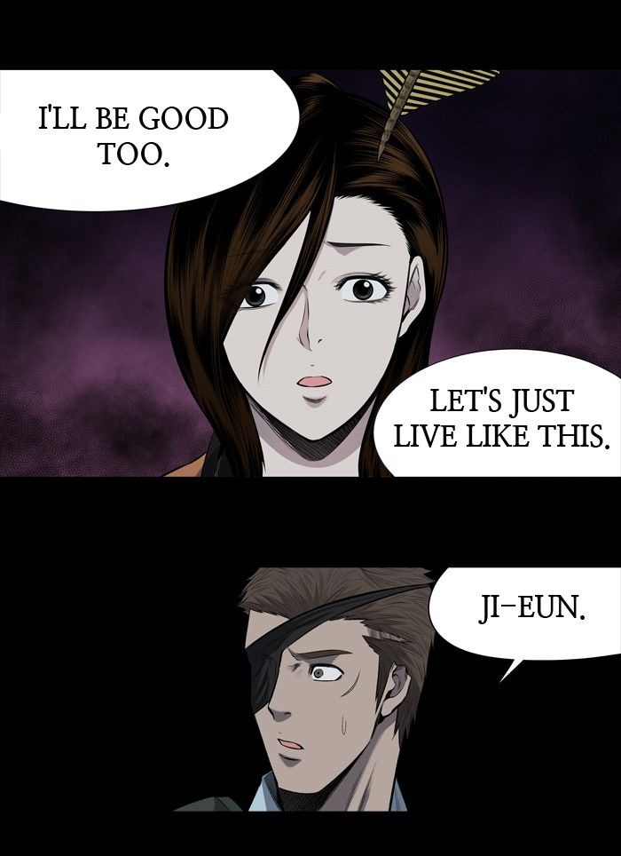 Hive Chapter 199 page 21 - Chapter 199