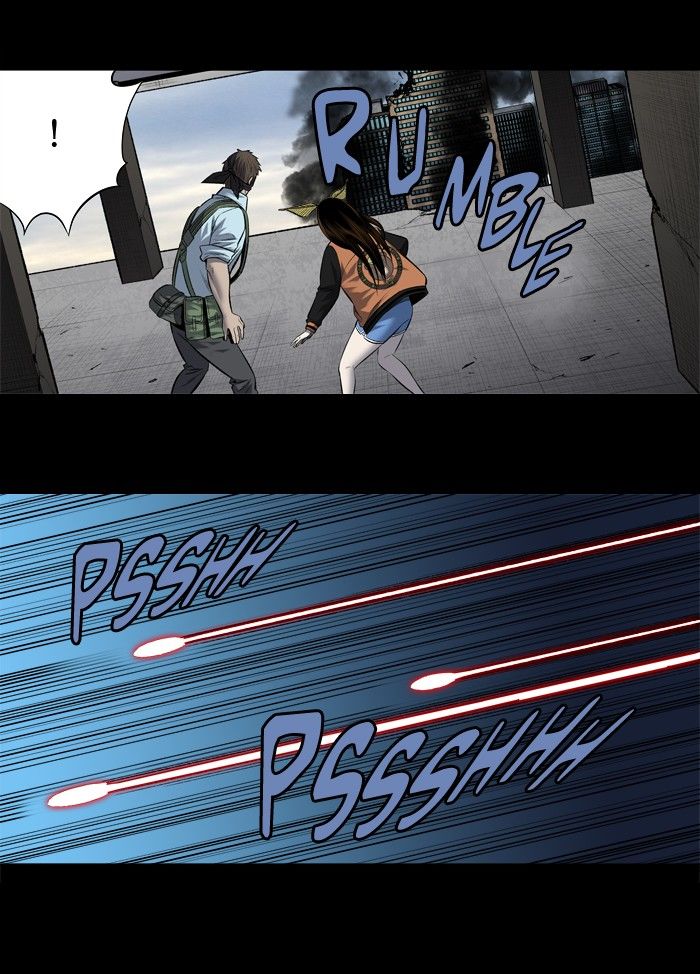 Hive Chapter 199 page 23 - Chapter 199