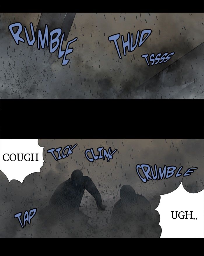 Hive Chapter 199 page 27 - Chapter 199