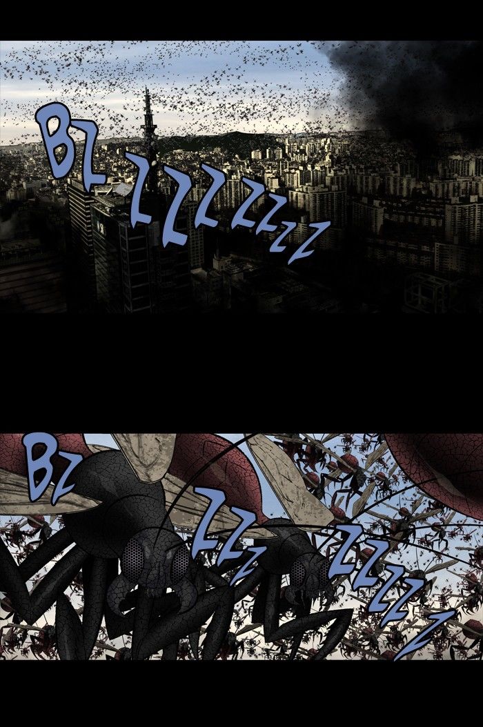 Hive Chapter 199 page 28 - Chapter 199
