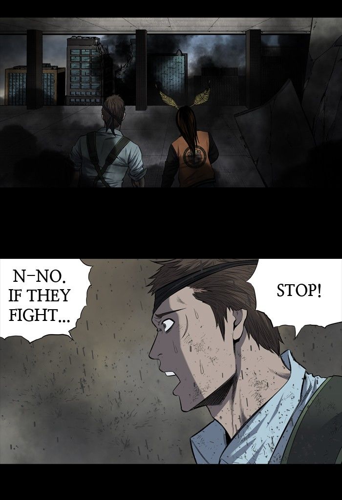 Hive Chapter 199 page 29 - Chapter 199