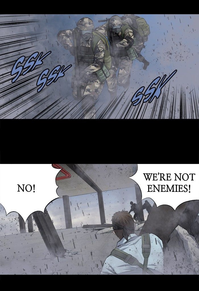 Hive Chapter 199 page 31 - Chapter 199