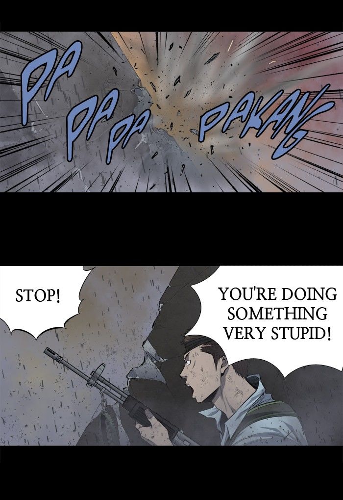 Hive Chapter 199 page 32 - Chapter 199