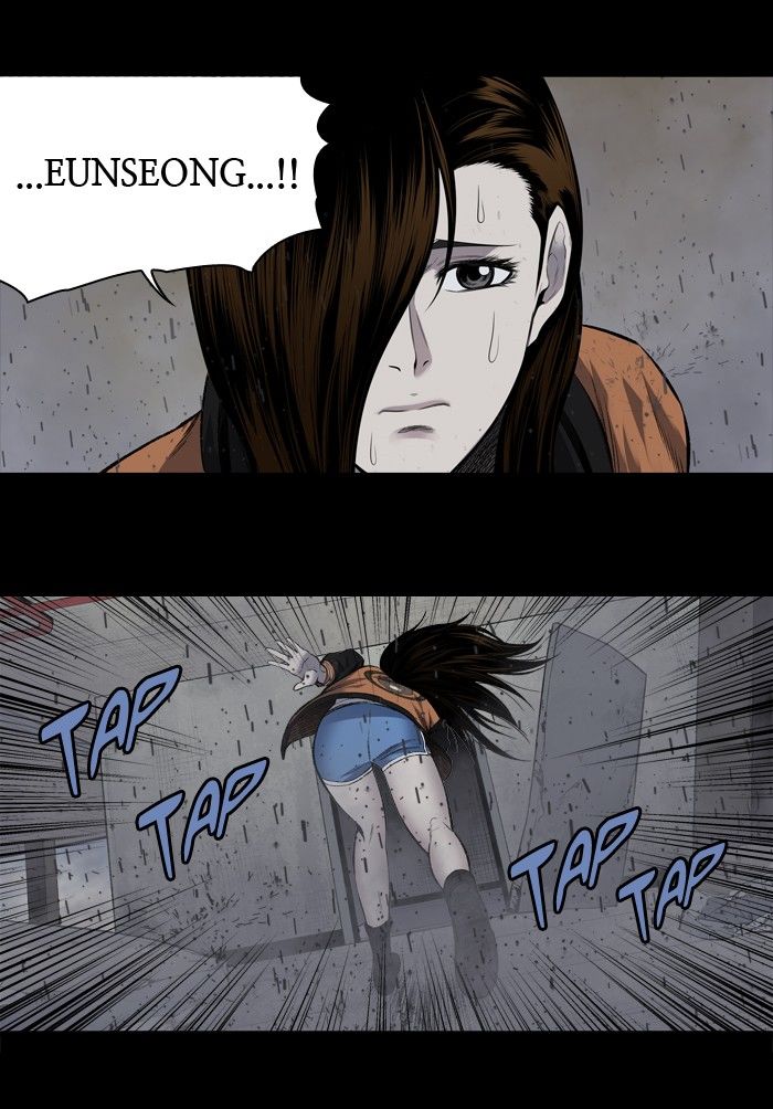 Hive Chapter 199 page 35 - Chapter 199