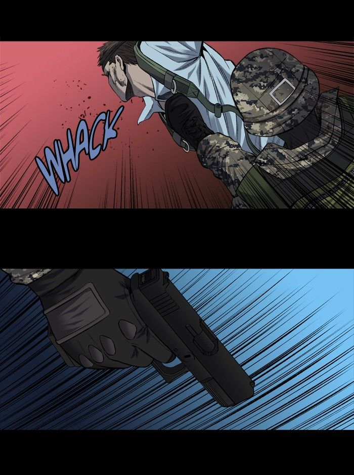 Hive Chapter 199 page 38 - Chapter 199