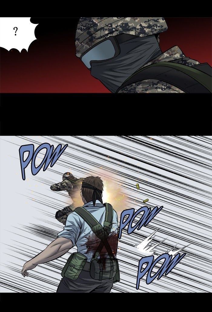 Hive Chapter 199 page 40 - Chapter 199