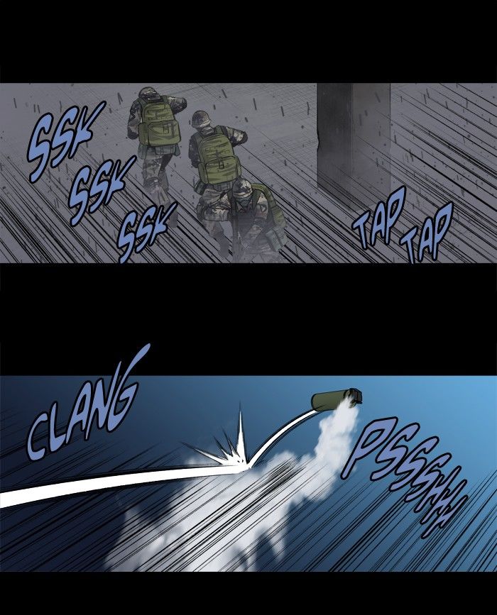 Hive Chapter 199 page 45 - Chapter 199