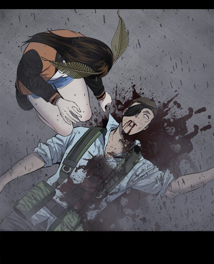 Hive Chapter 199 page 46 - Chapter 199
