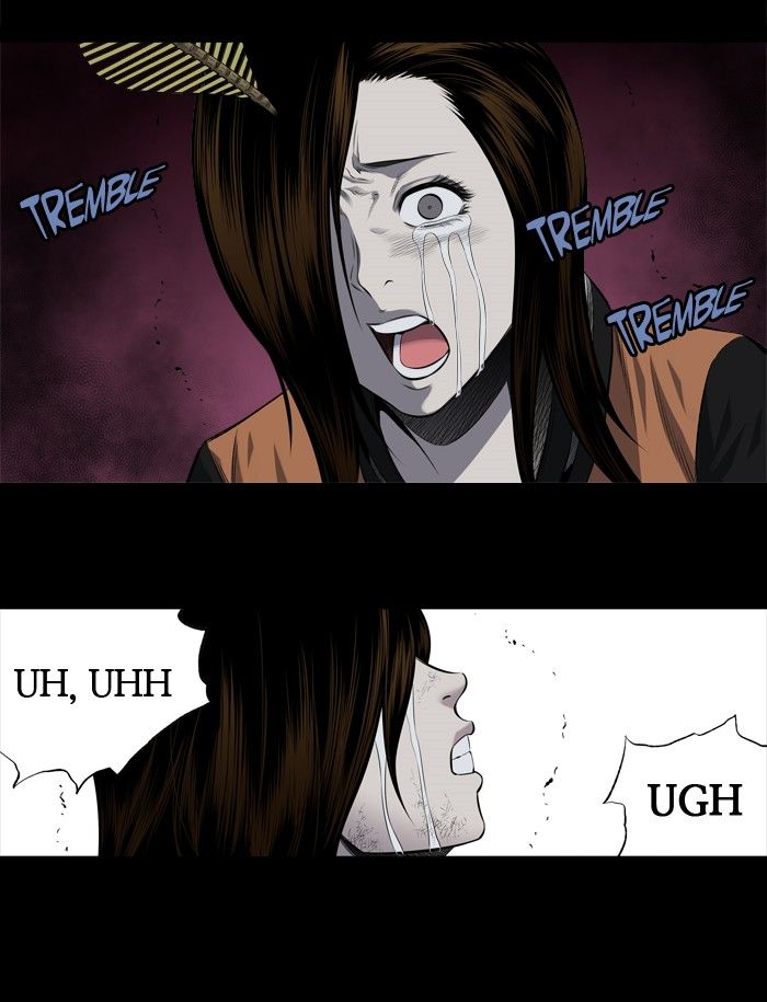 Hive Chapter 199 page 47 - Chapter 199