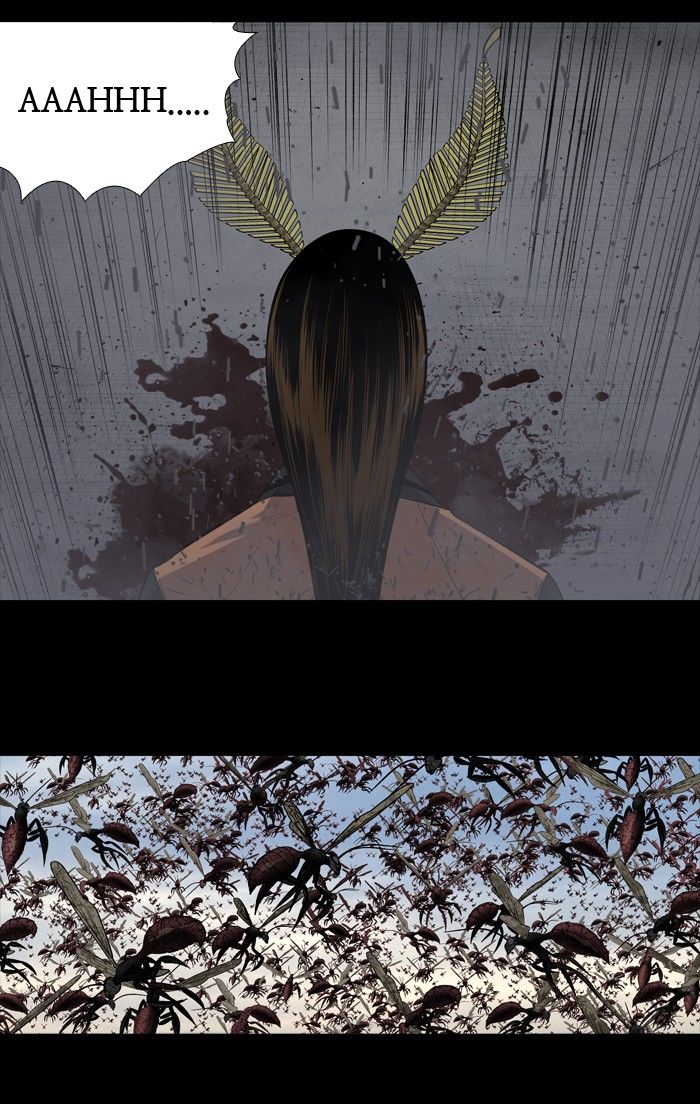 Hive Chapter 199 page 48 - Chapter 199