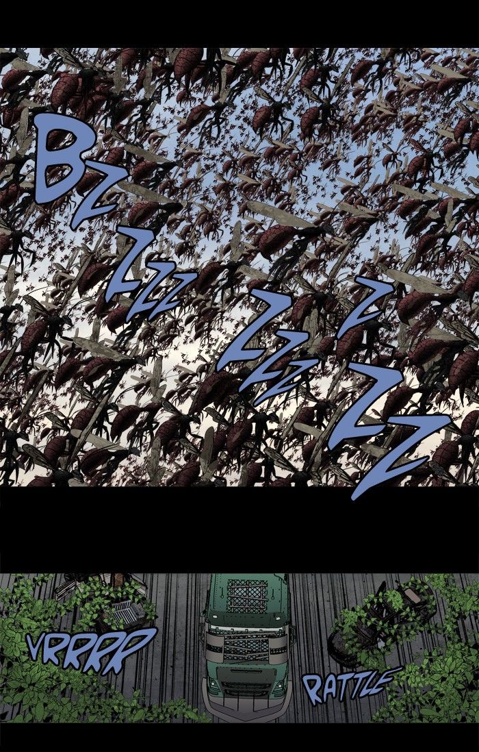 Hive Chapter 199 page 49 - Chapter 199