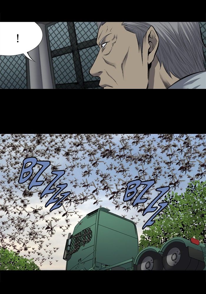 Hive Chapter 199 page 50 - Chapter 199