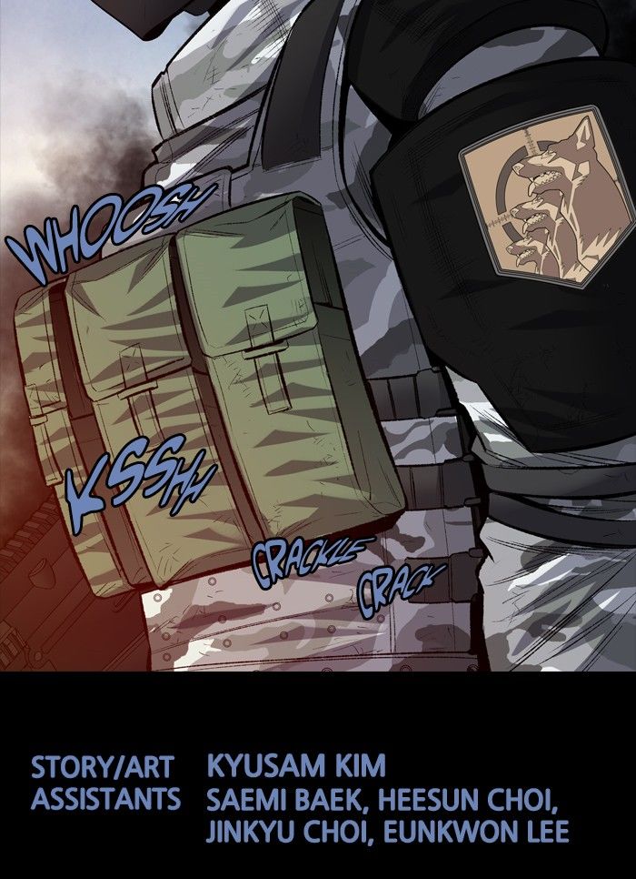 Hive Chapter 199 page 56 - Chapter 199