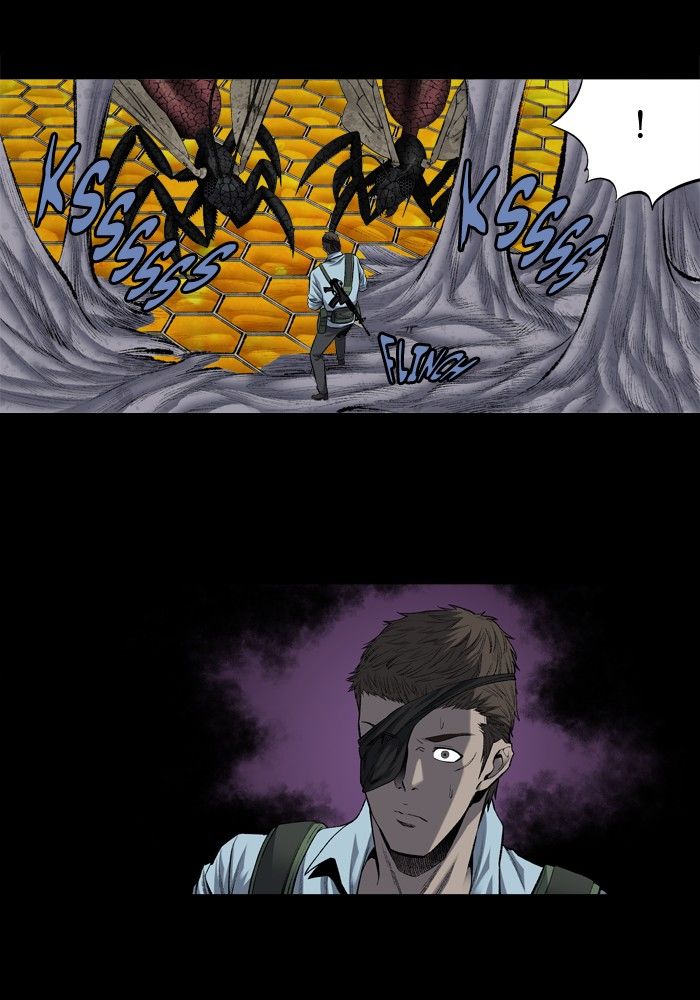Hive Chapter 199 page 6 - Chapter 199