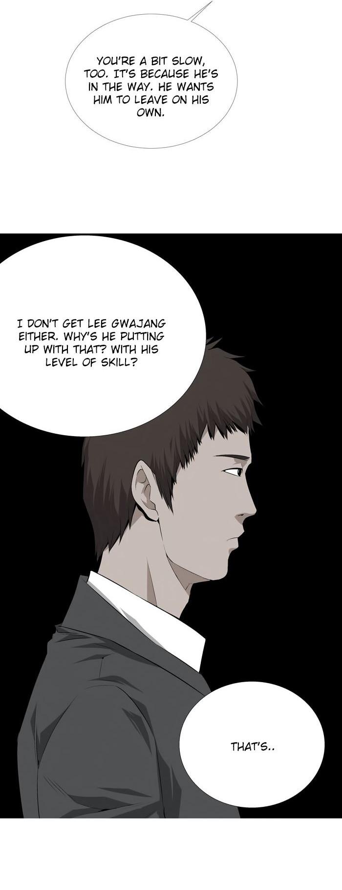 Hive Chapter 2 page 13 - Chapter 2