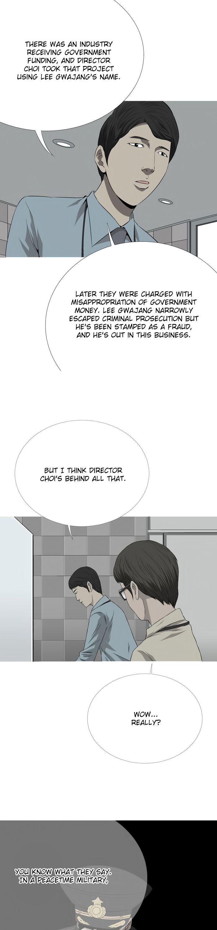 Hive Chapter 2 page 14 - Chapter 2