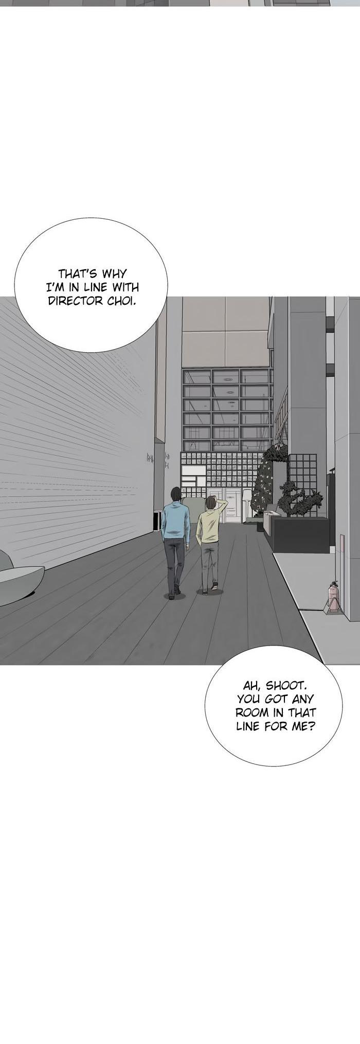 Hive Chapter 2 page 16 - Chapter 2