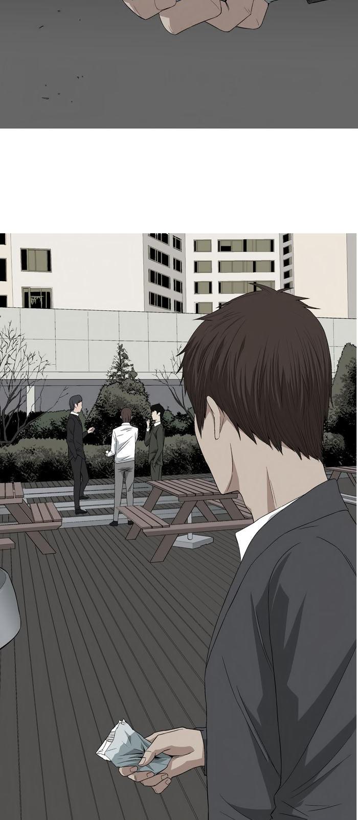 Hive Chapter 2 page 18 - Chapter 2