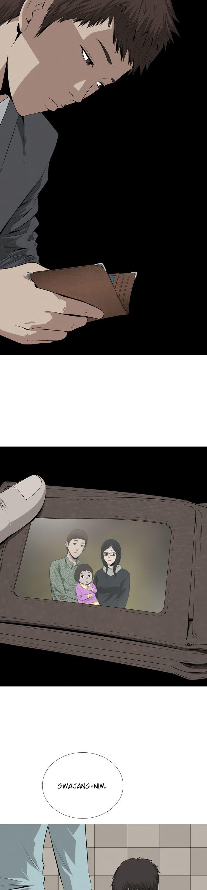 Hive Chapter 2 page 20 - Chapter 2