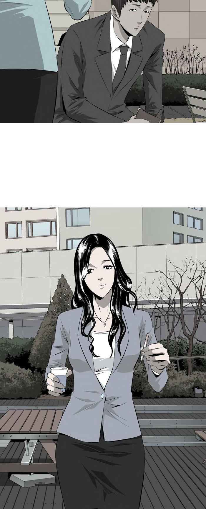 Hive Chapter 2 page 21 - Chapter 2
