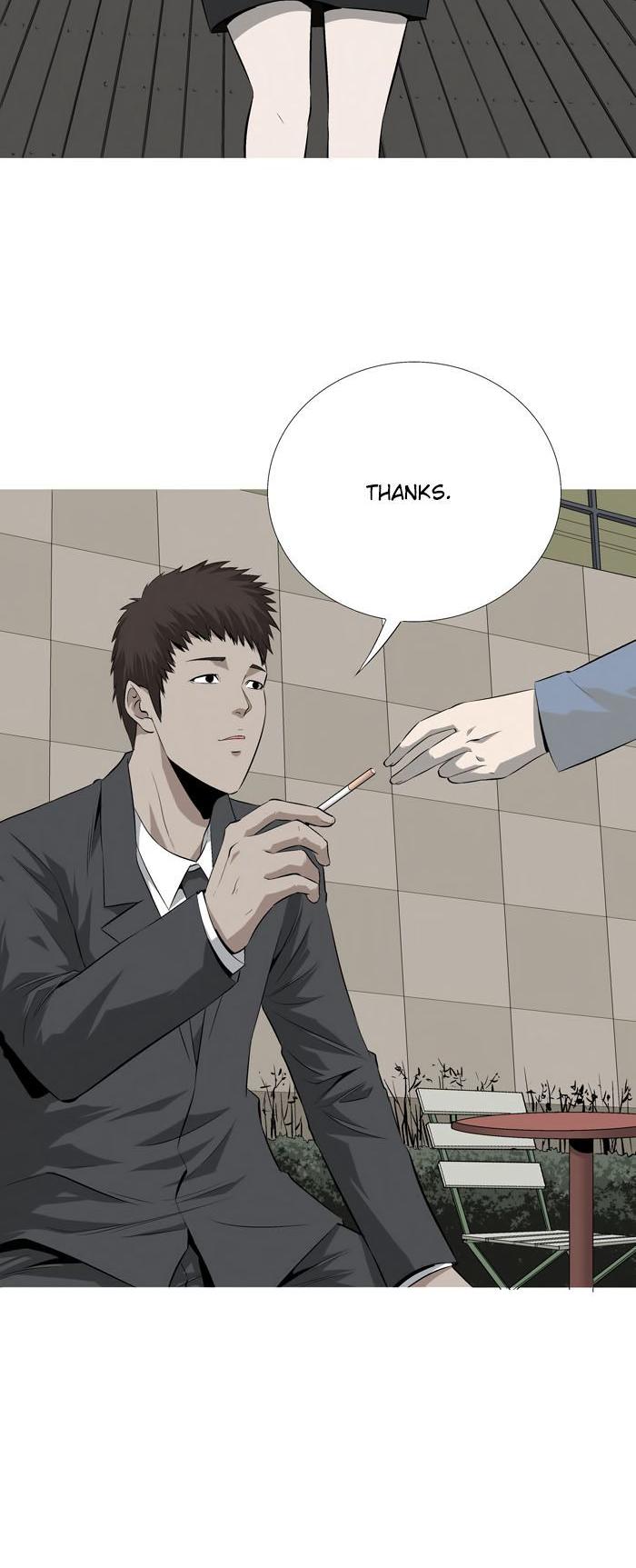 Hive Chapter 2 page 22 - Chapter 2