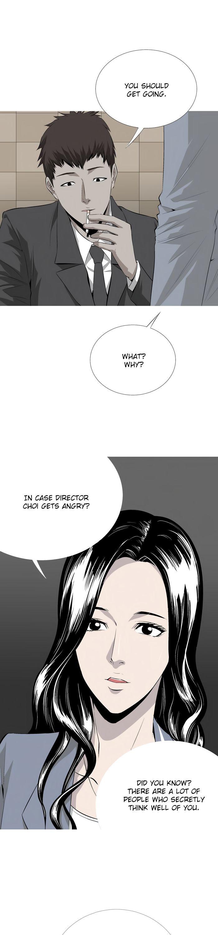 Hive Chapter 2 page 23 - Chapter 2
