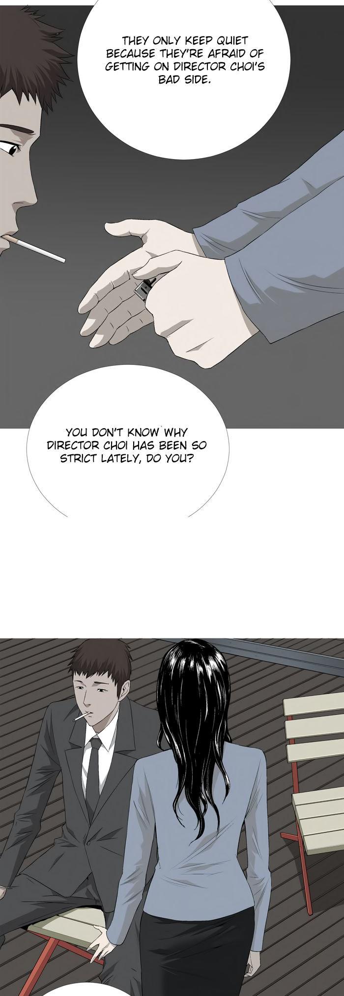 Hive Chapter 2 page 24 - Chapter 2
