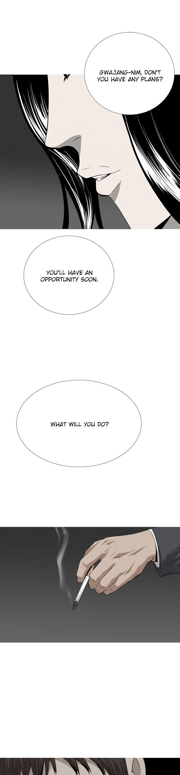 Hive Chapter 2 page 26 - Chapter 2