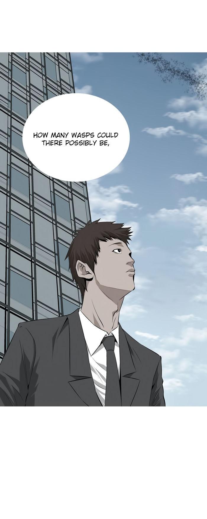 Hive Chapter 2 page 30 - Chapter 2