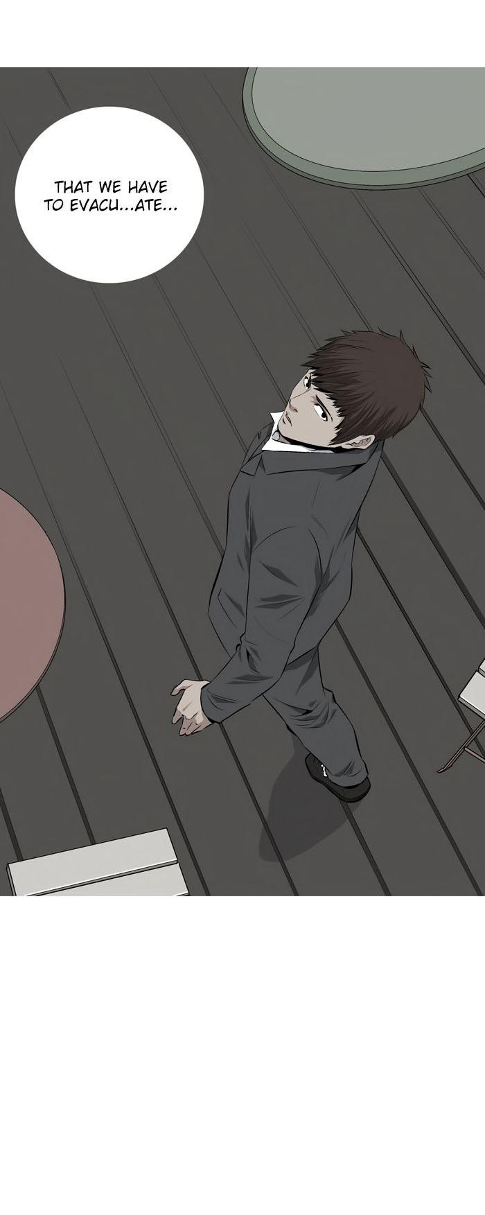 Hive Chapter 2 page 31 - Chapter 2