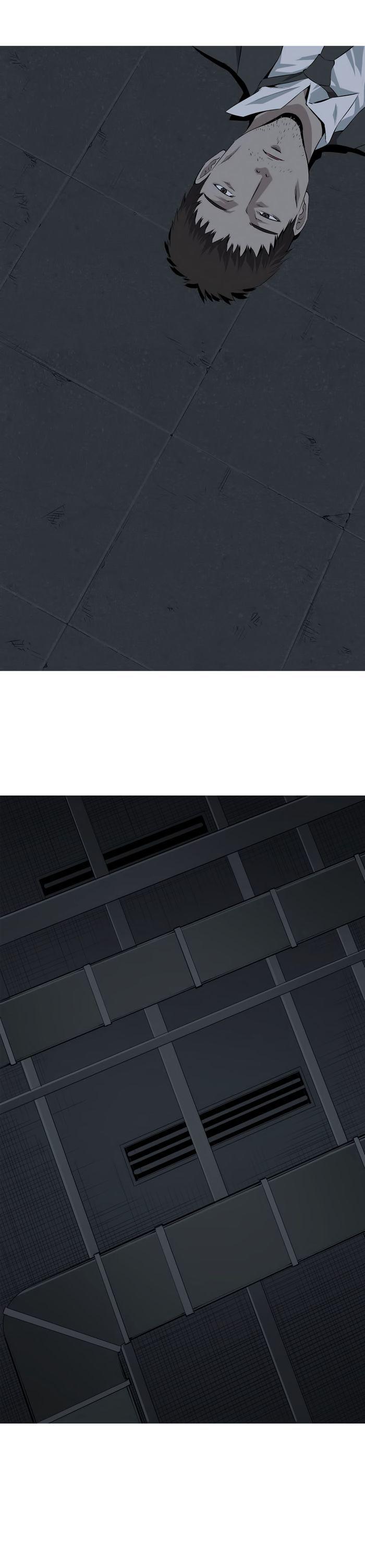Hive Chapter 2 page 38 - Chapter 2