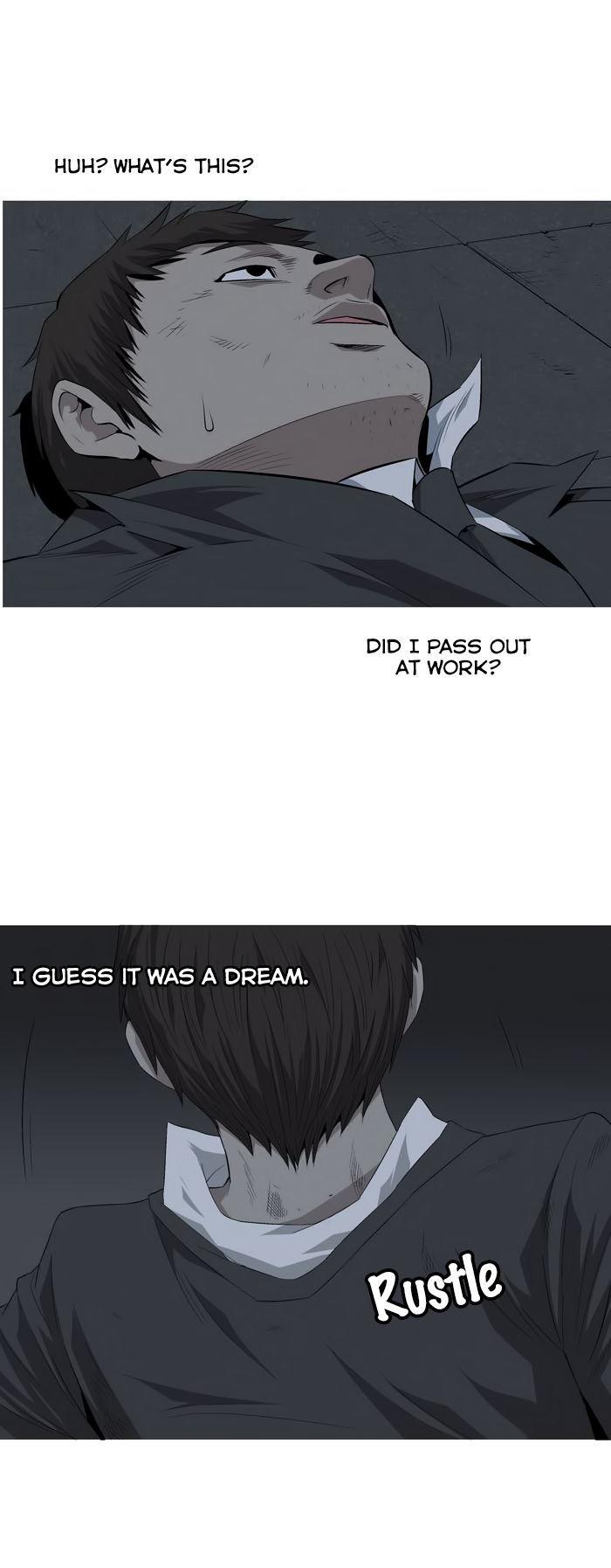 Hive Chapter 2 page 39 - Chapter 2