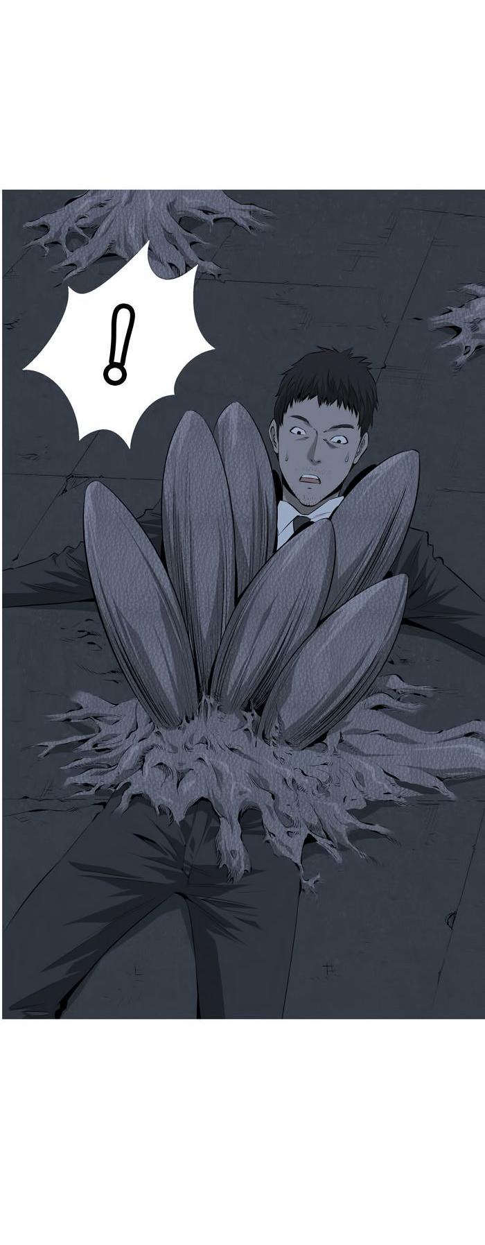 Hive Chapter 2 page 40 - Chapter 2
