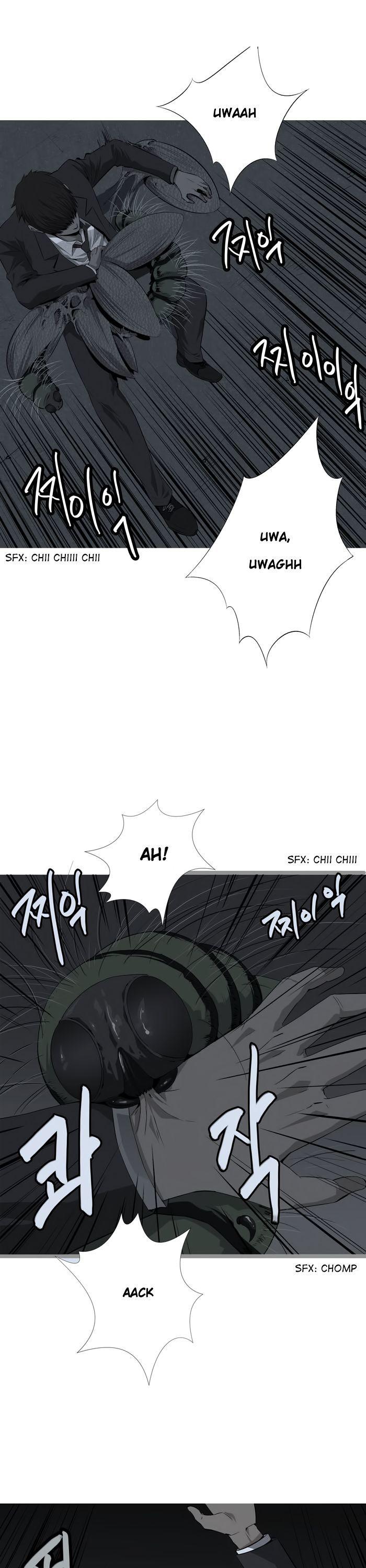 Hive Chapter 2 page 45 - Chapter 2