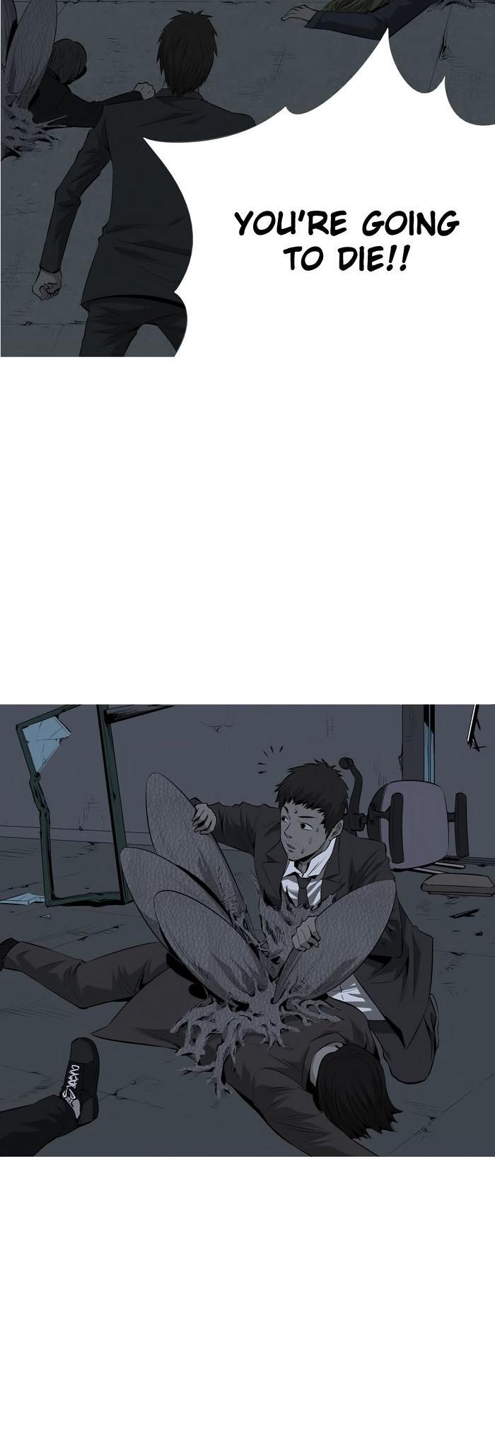 Hive Chapter 2 page 47 - Chapter 2