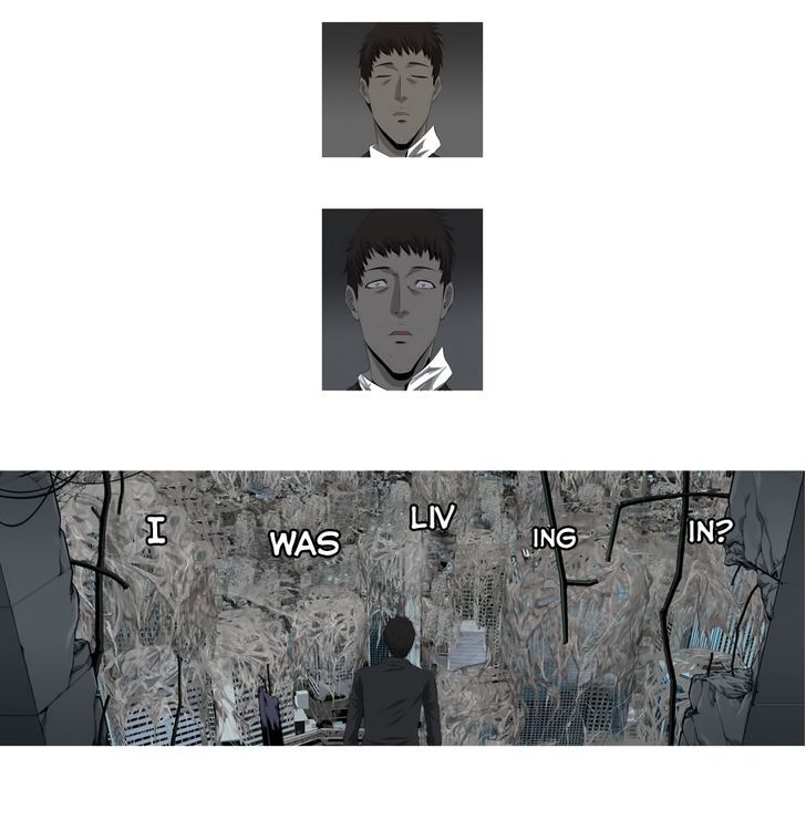 Hive Chapter 2 page 49 - Chapter 2