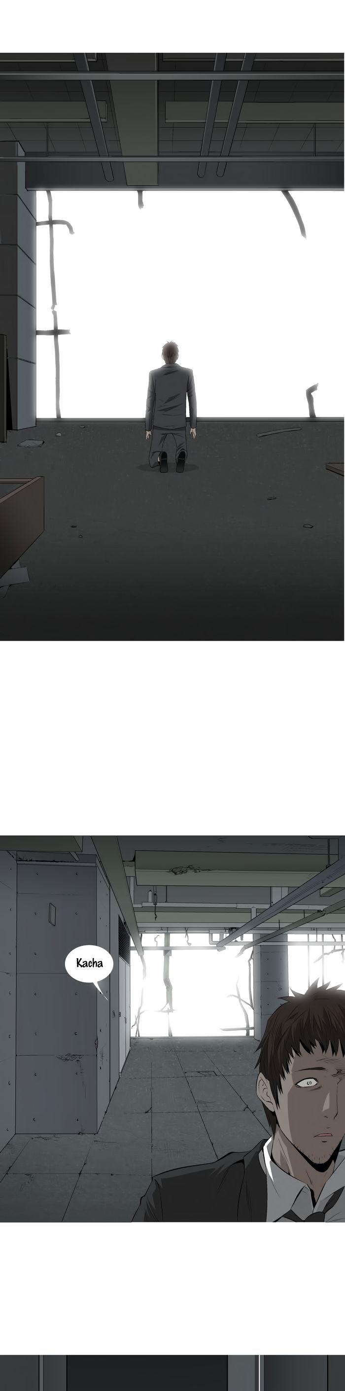 Hive Chapter 2 page 50 - Chapter 2