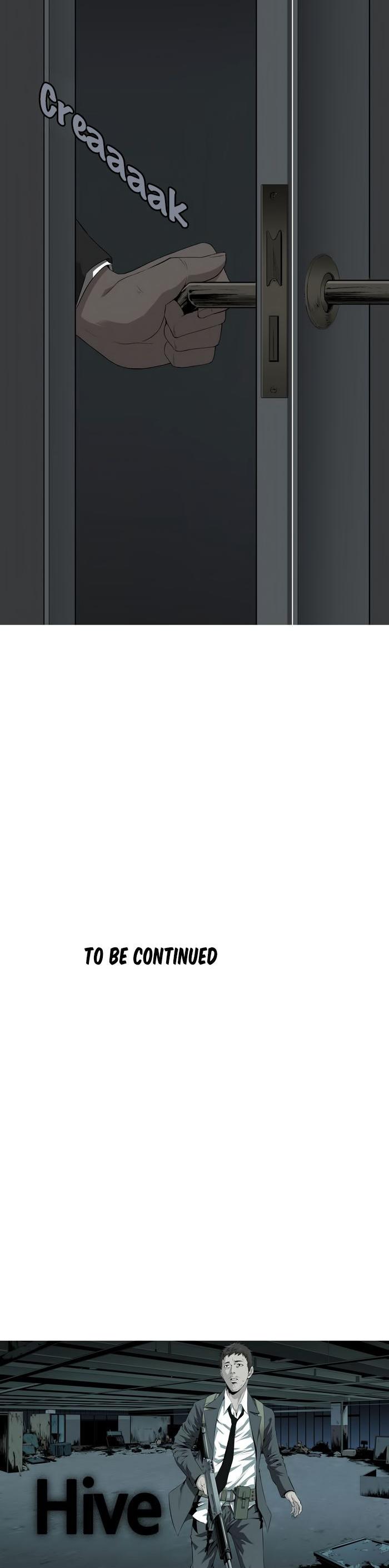 Hive Chapter 2 page 51 - Chapter 2